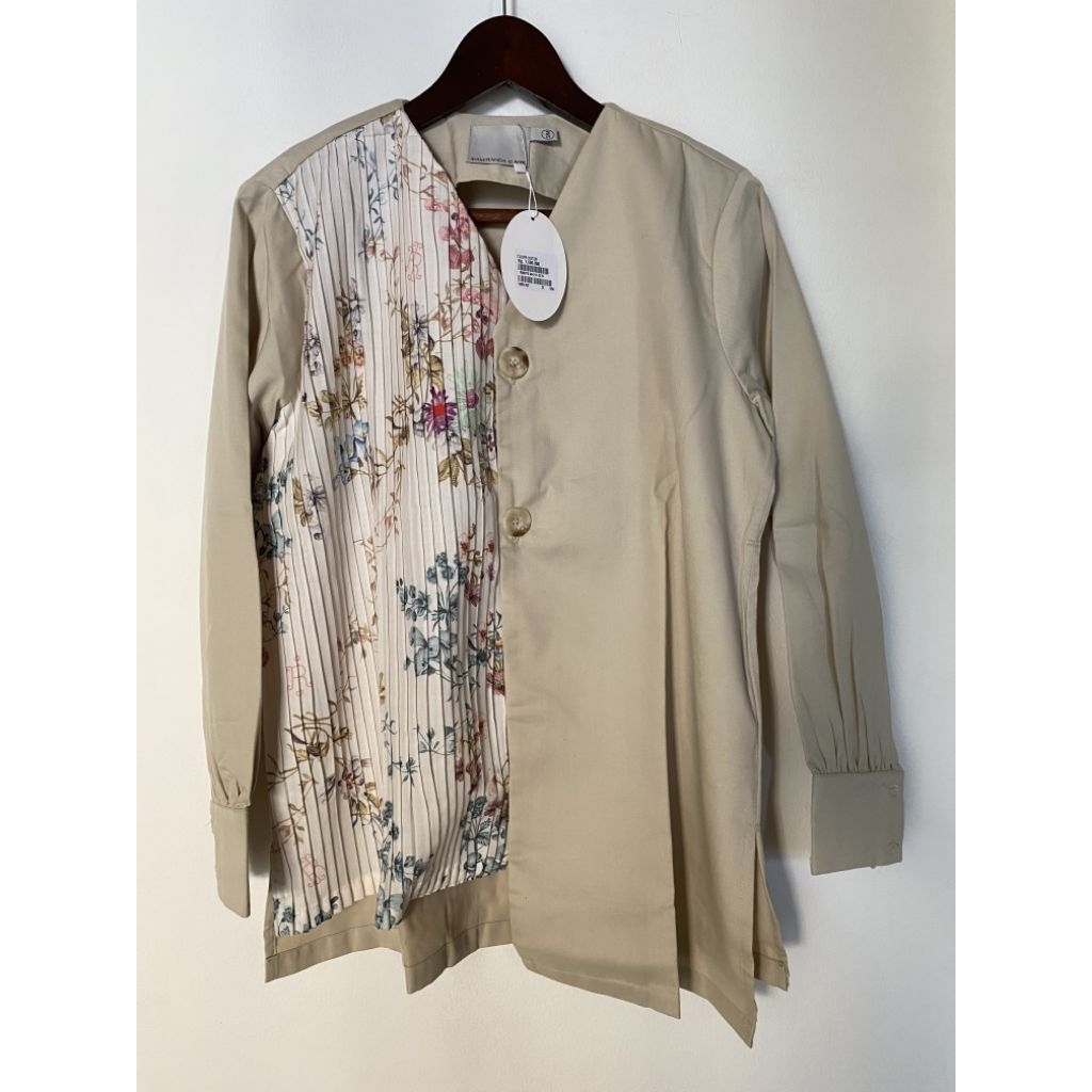 NEW - RIA MIRANDA x IKYK - RIA MIRANDA - Tulipe Outer