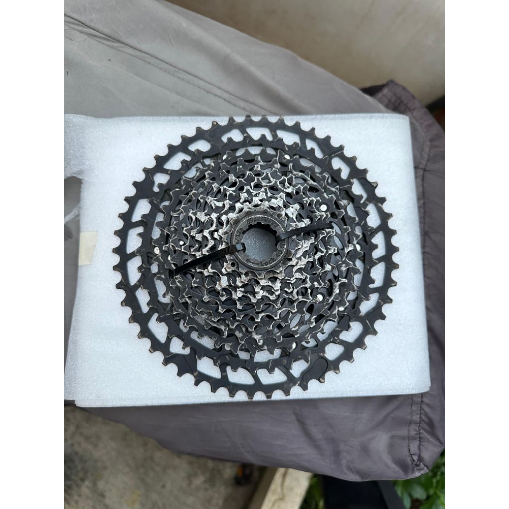 Sprocket Sram NX 12 speed