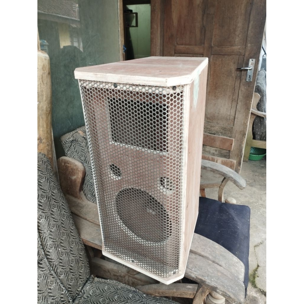 Bok sr 8 inch singgel + twitter