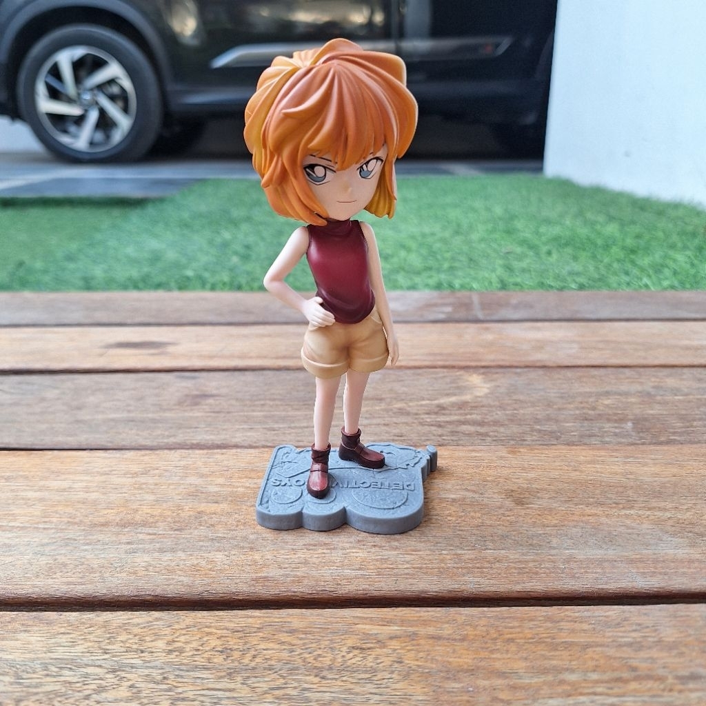 Statue Ai Haibara Detective Conan