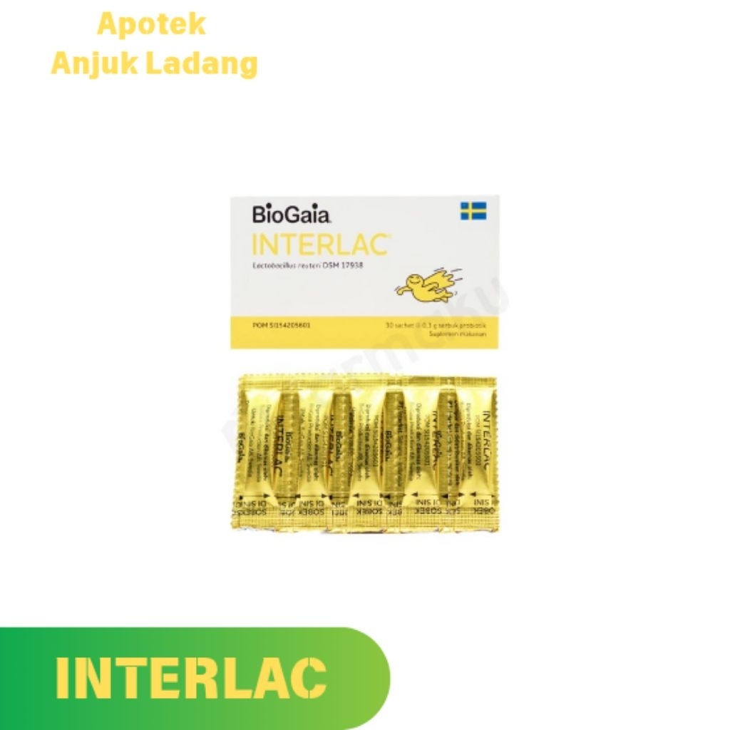 Interlac