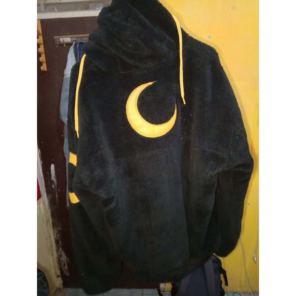 jacket UMBREON fth XXL