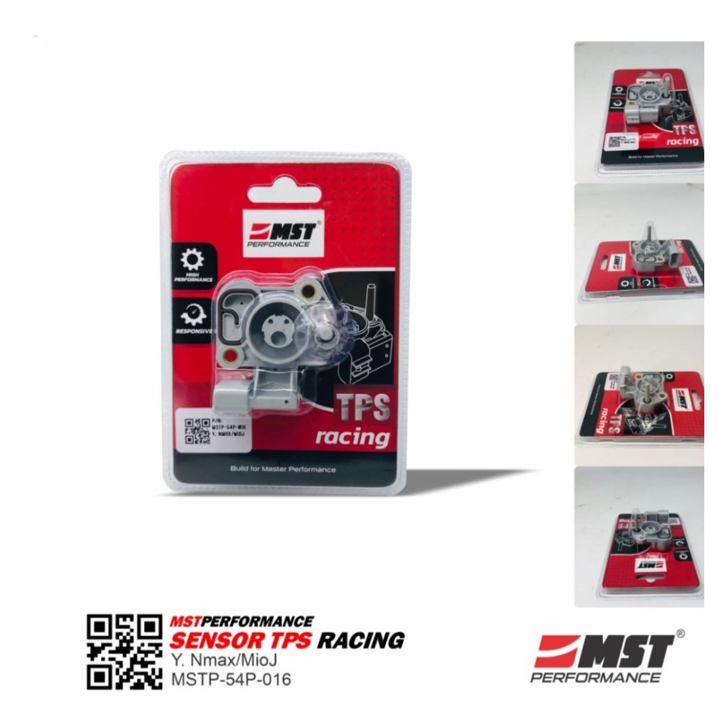 SENSOR TPS RACING Y NMAX, MIO J MST-OTOPART