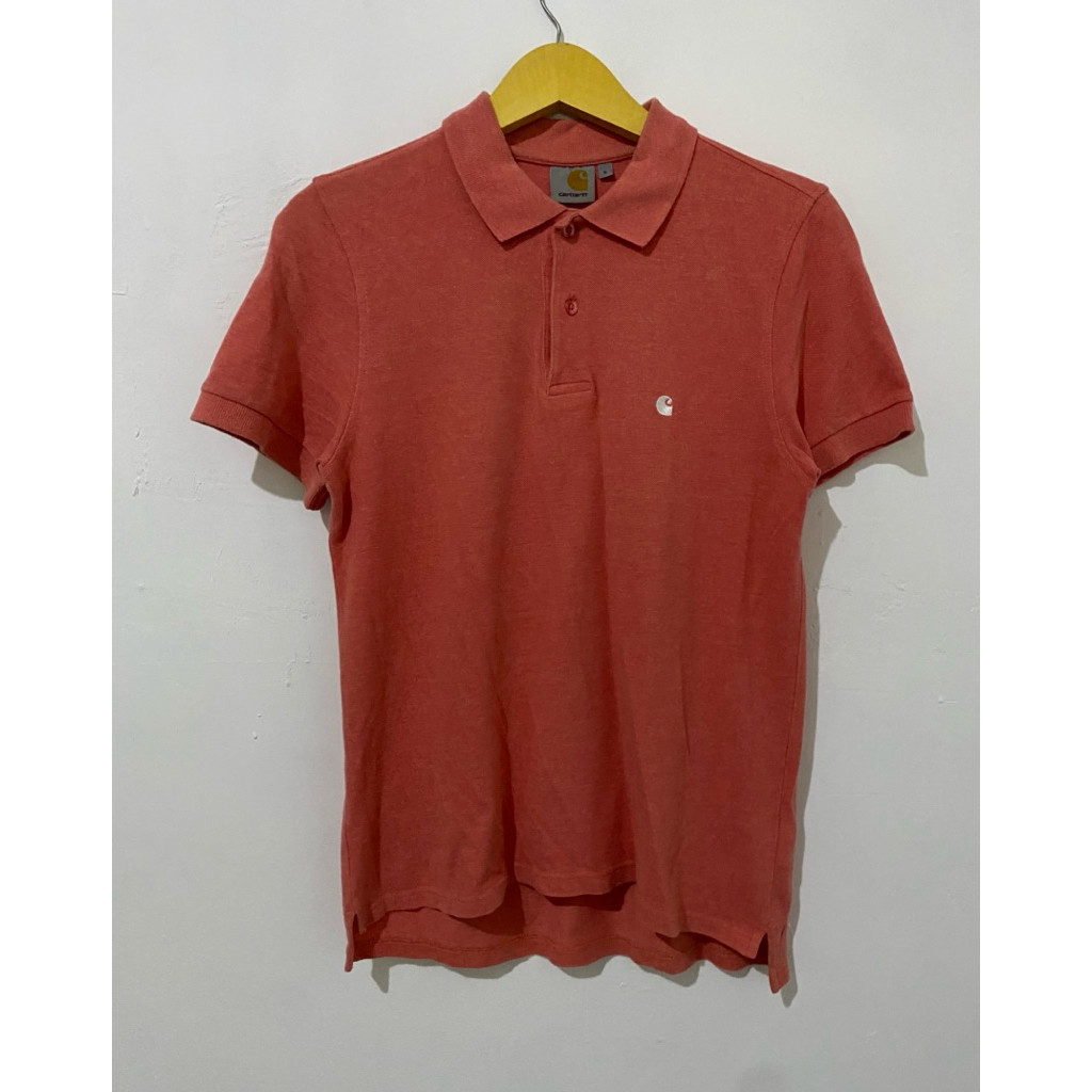 Polo Carhatt wip work in progress