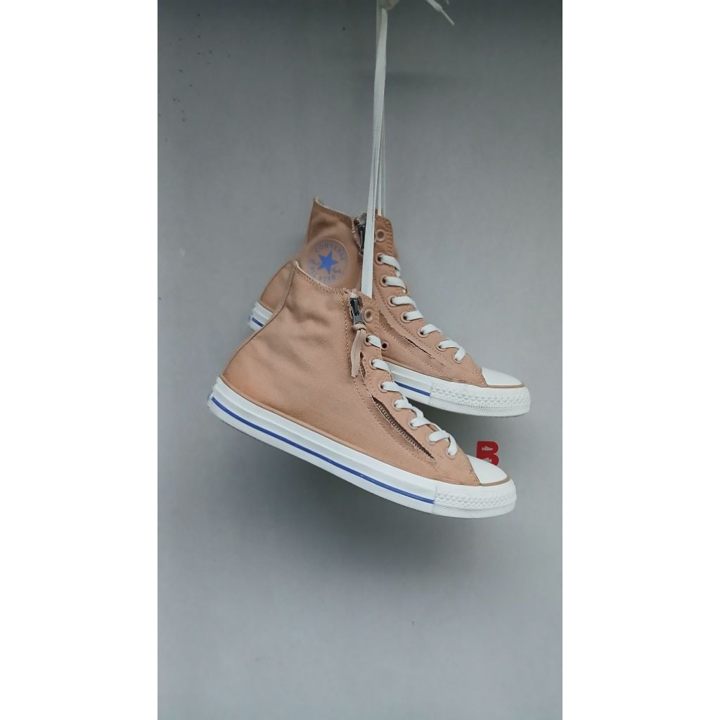 converse double zip