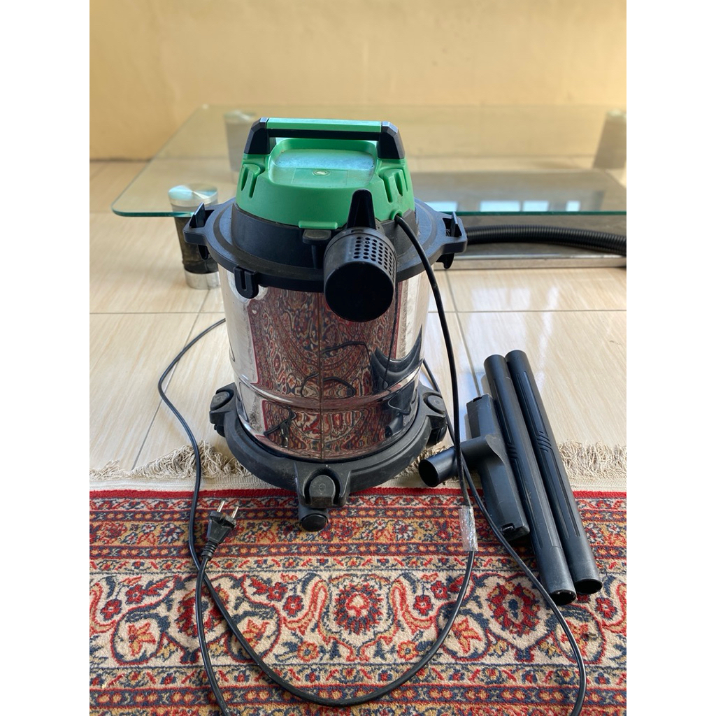 VACUM CLEANER Himax