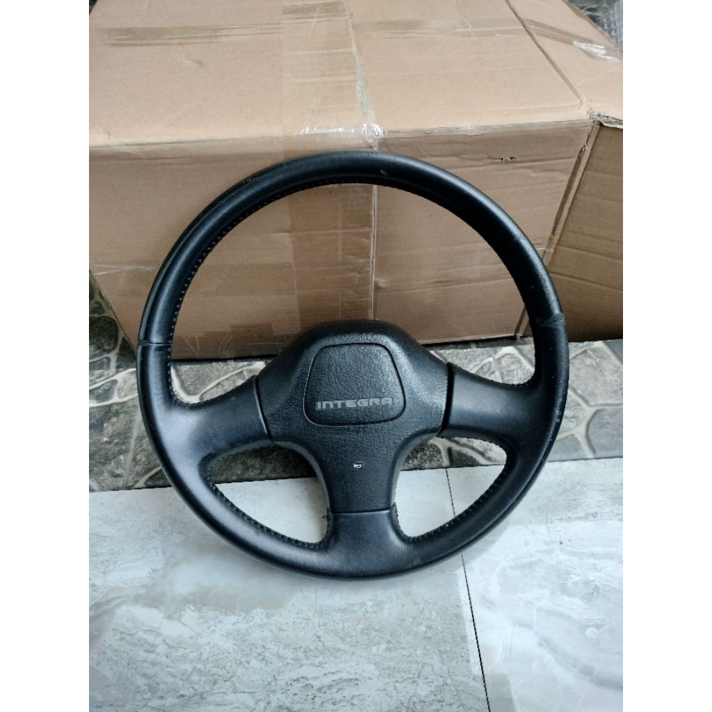 Rare Stir Honda Integra bisa civic ferio estilo genio