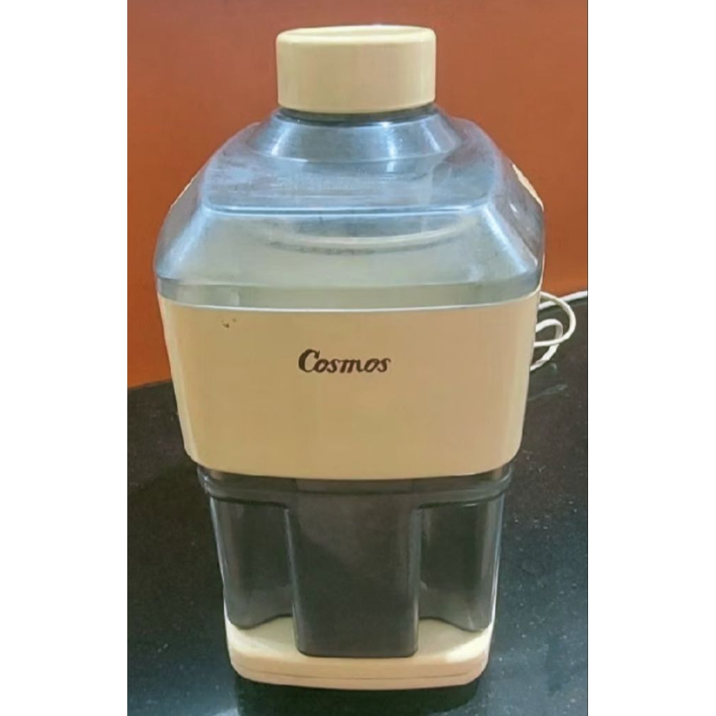juicer cosmos pl