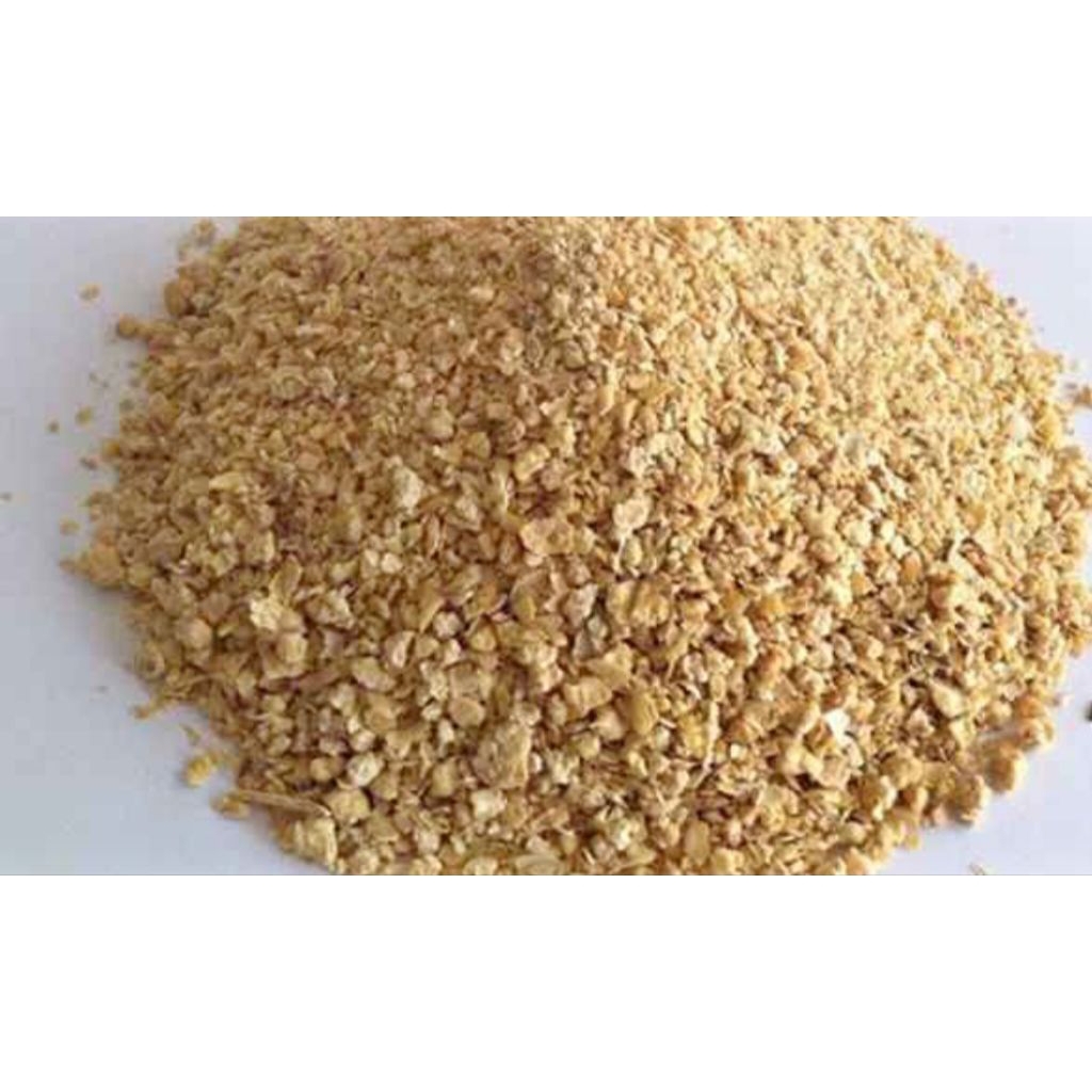 Bungkil Kedelai SBM Premium - Pakan Ternak Sumber Protein Tinggi