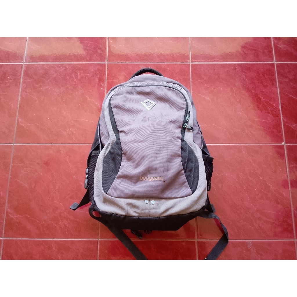 Tas Ransel BodyPack Original Second