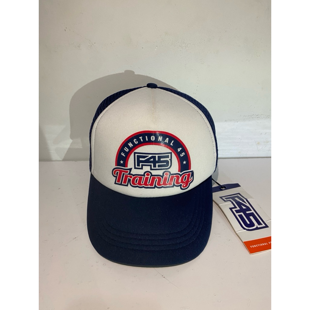 Topi f45 training deadstock