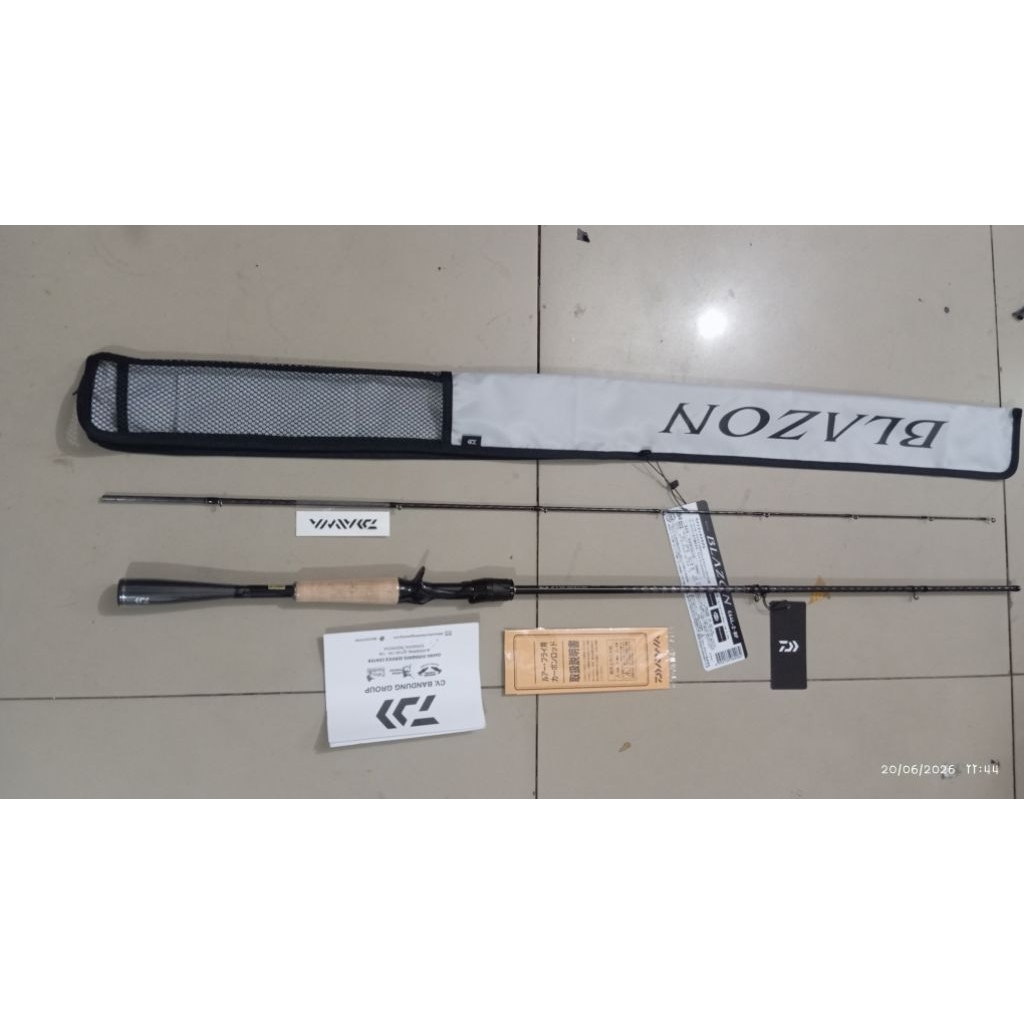 Joran Bc Daiwa BLAZON