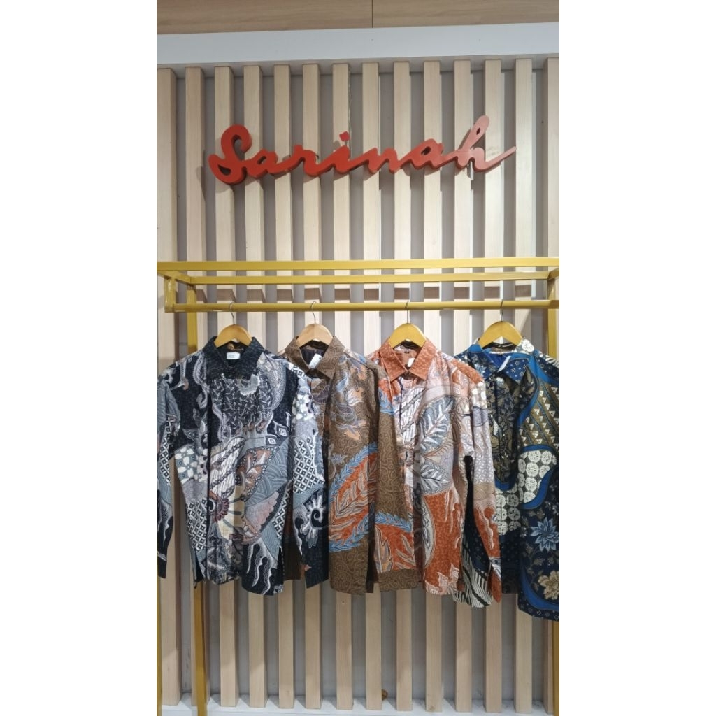 Batik DanarHadi