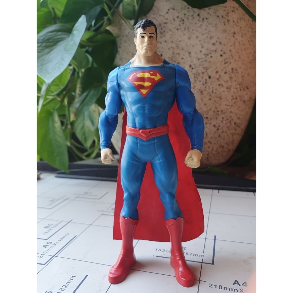 Figure Superman dc