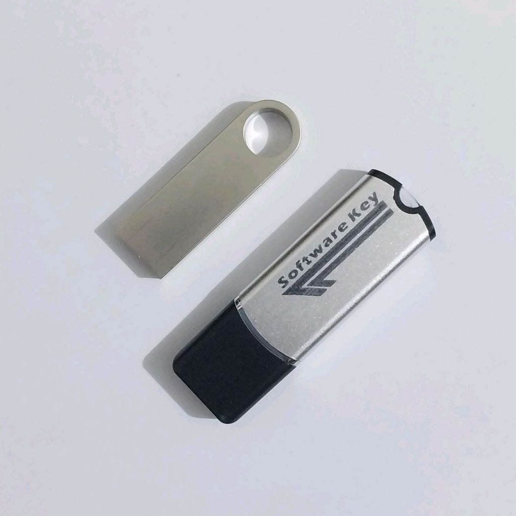 Kunci Khusus Quantum Analyzer
