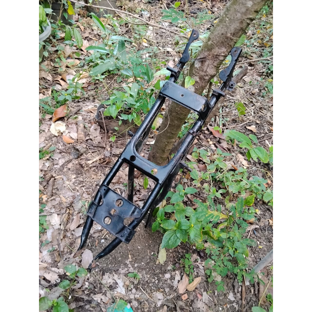 RANGKA BELAKANG GL PRO/MAX ORIGINAL