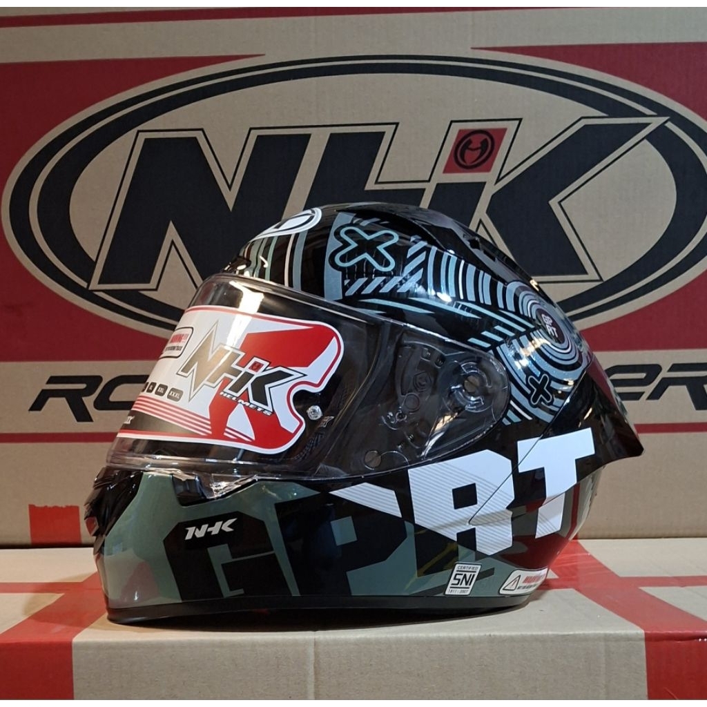 nhk gp r tech target