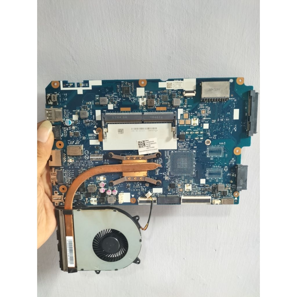 motherboard Lenovo IP 110 AST AMD A9