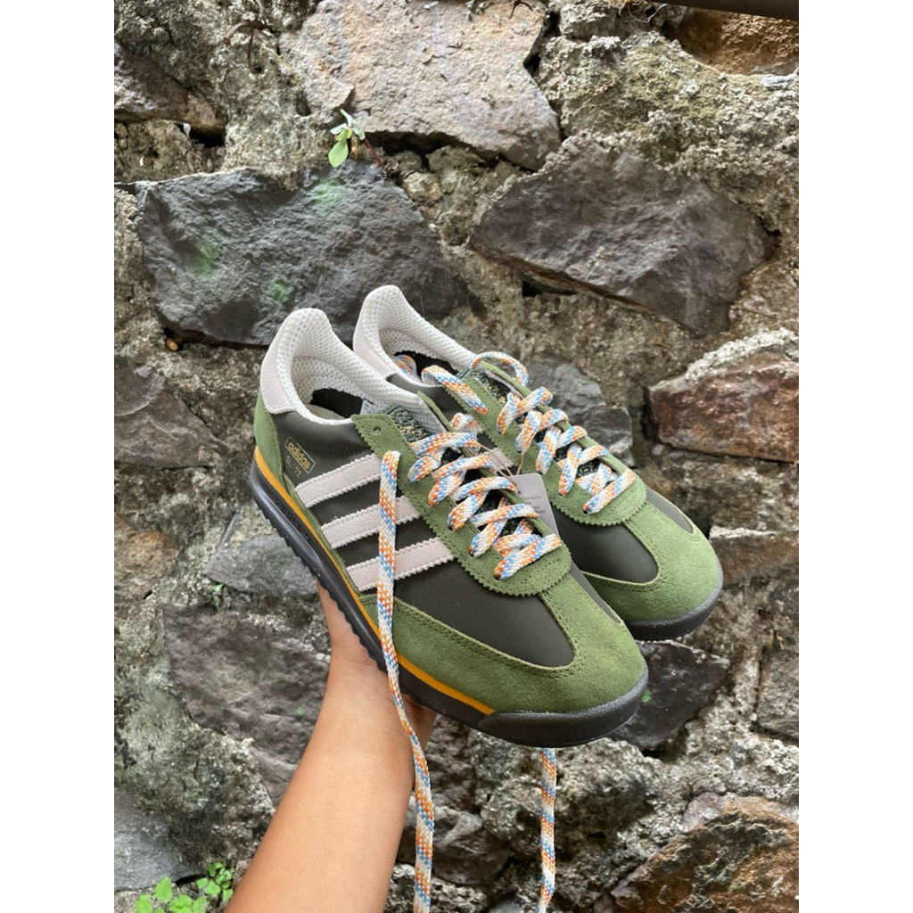 Adidas SL 72 Kalimantan