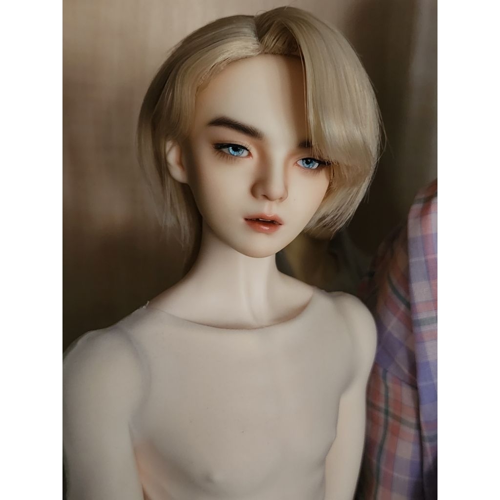 BJD BTS SUGA LEGIT