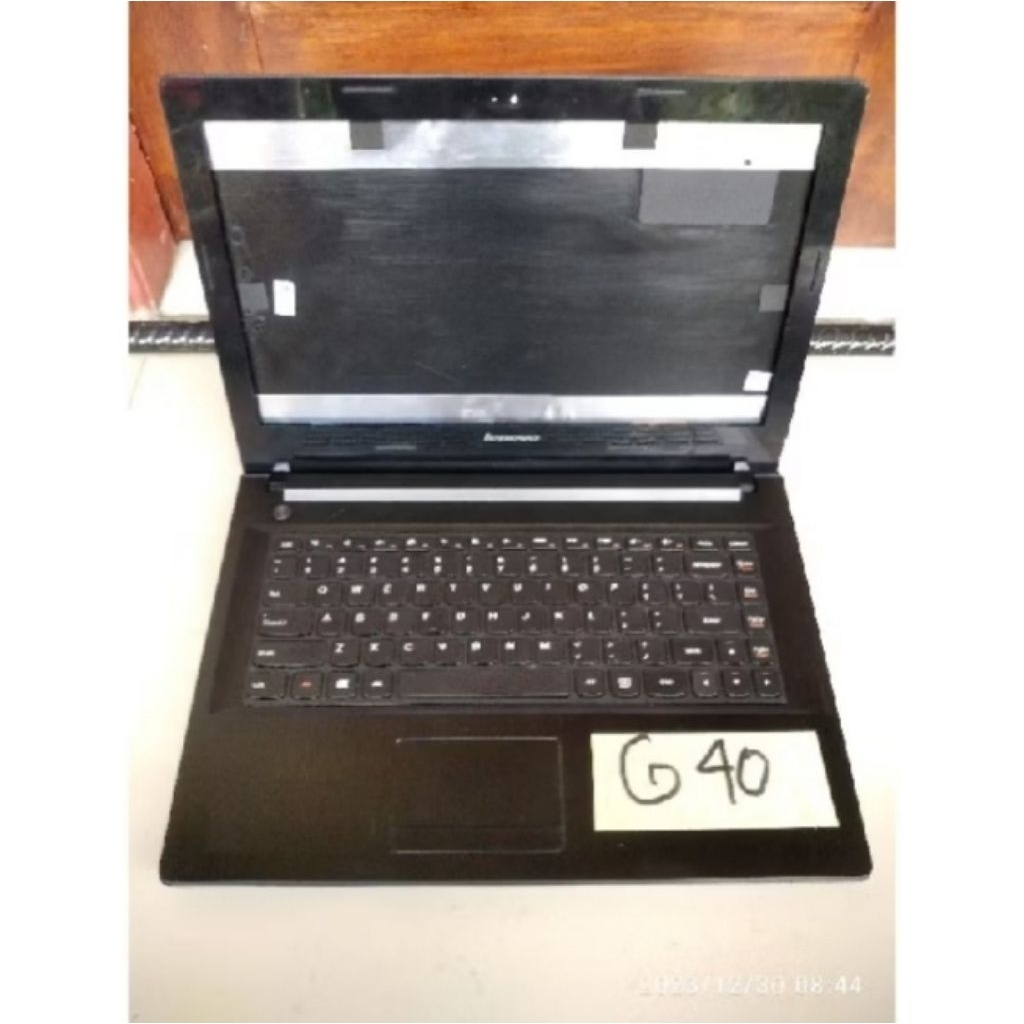 FULLSET Casing Laptop Lenovo 80FY Z40 45 30 70 75 218 G40 G40-30 G40-45 G40-70 G40 30 45 70 | Shopee
