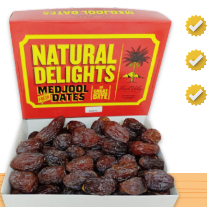 Kurma Medjool Jumbo 1 kg / Medjool Dates Jumbo / Kurma Medjool Jumbo Premium / shabani store