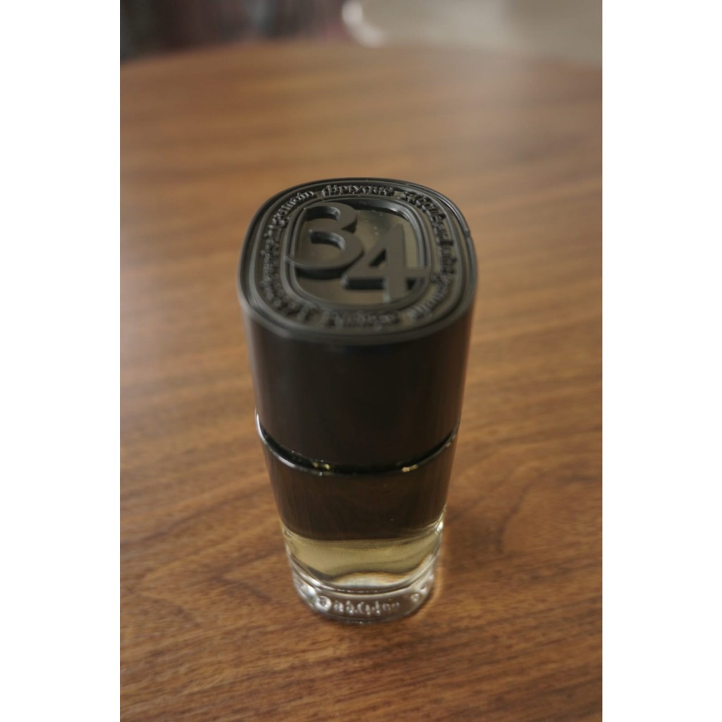 Parfum Diptyque 34 Boulevard Saint Germain 75 ml -  Diptyque original, parfum premium, parfum amurah