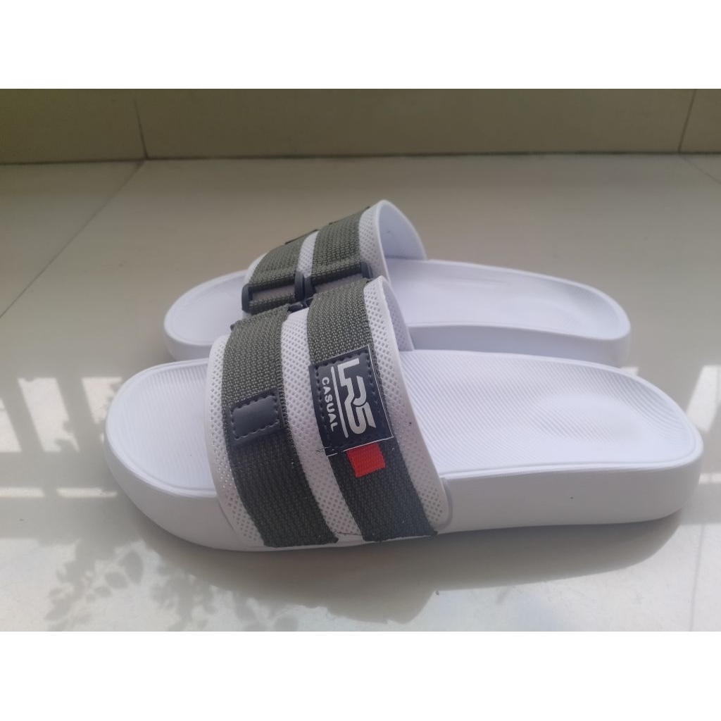 Sandal LRS Casual Pria