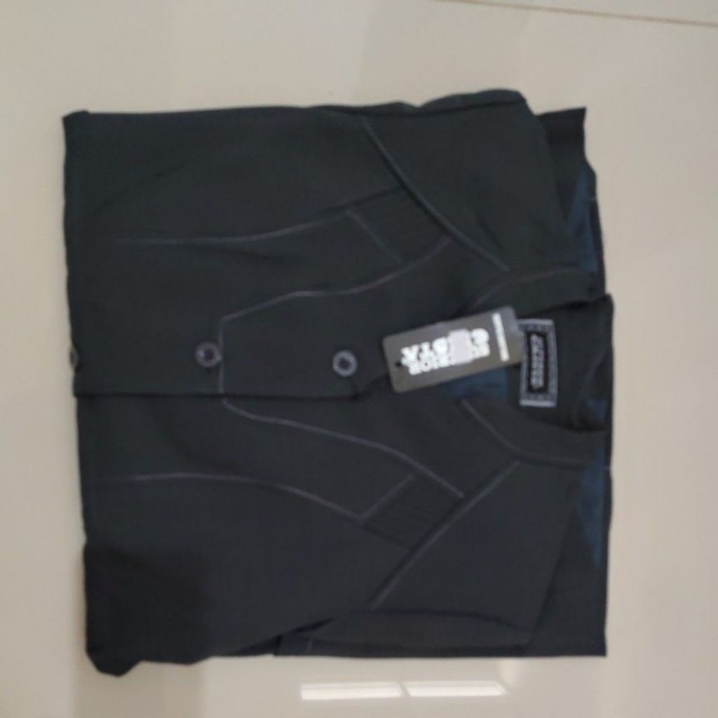 Blazer Premium Celana (Superior Crista) polyester ukuran L