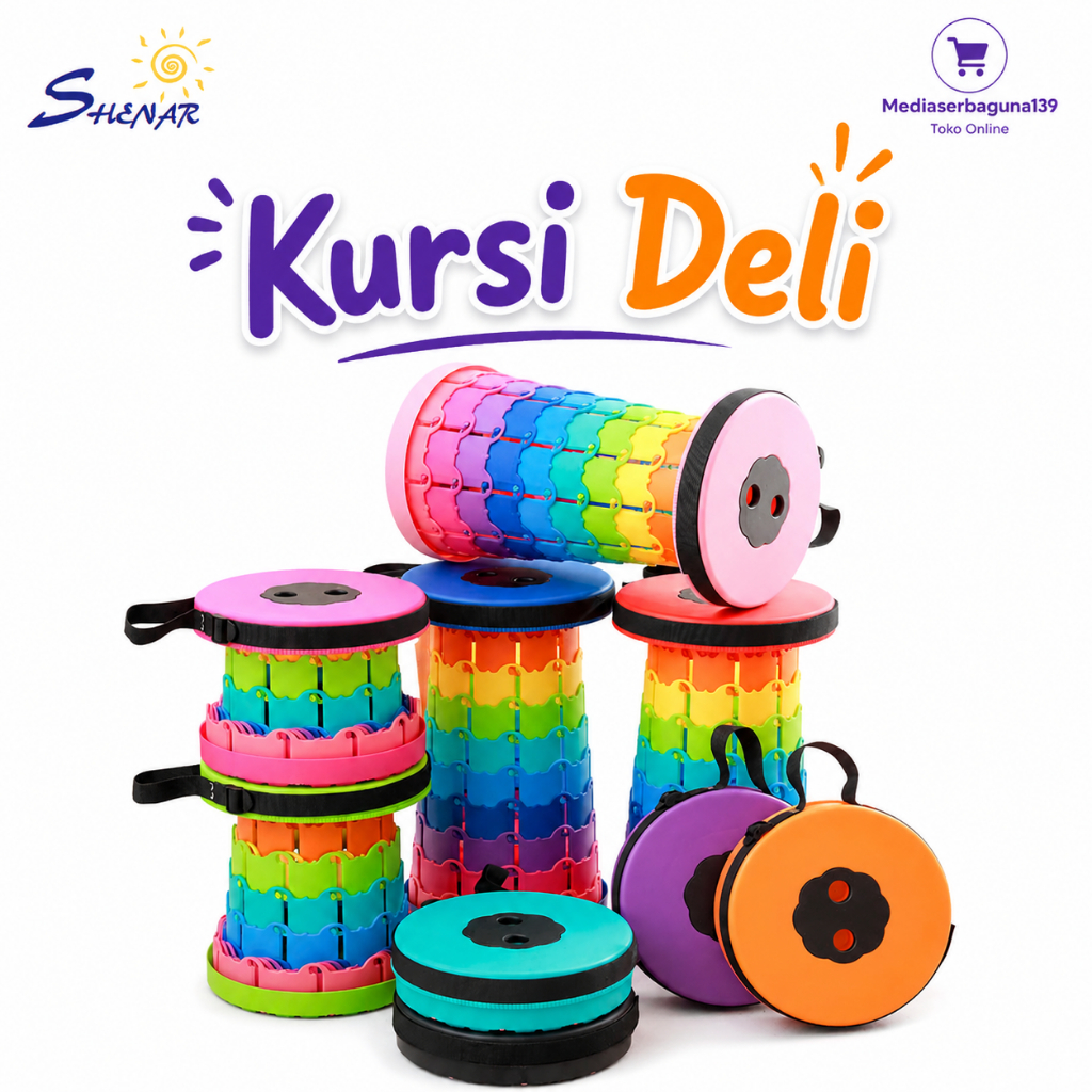 Kursi Portable Lipat Outdoor Kursi Camping Lipat Bangku Lipat Outdoor Bangku Lipat Camping