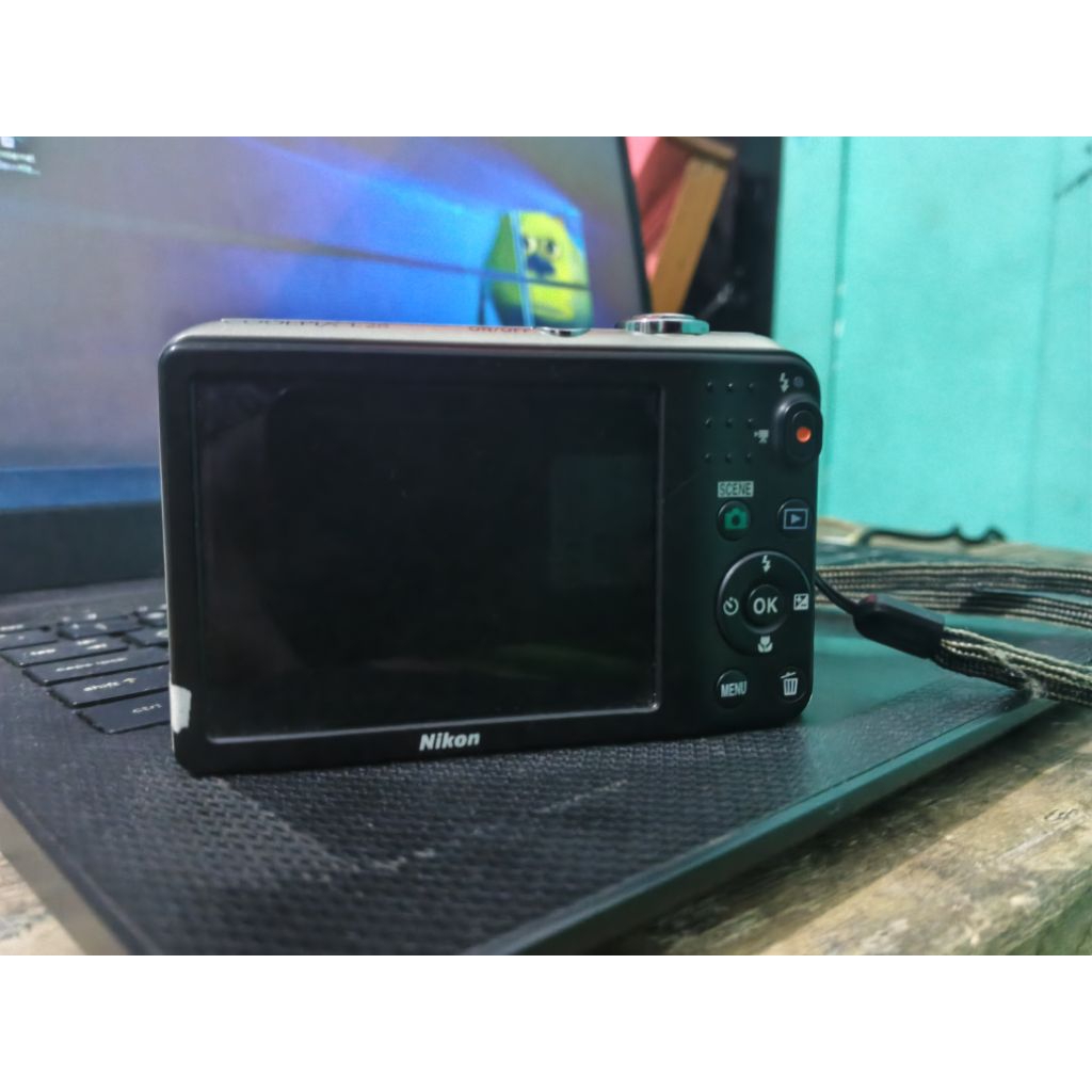 Nikon Coolpix L28