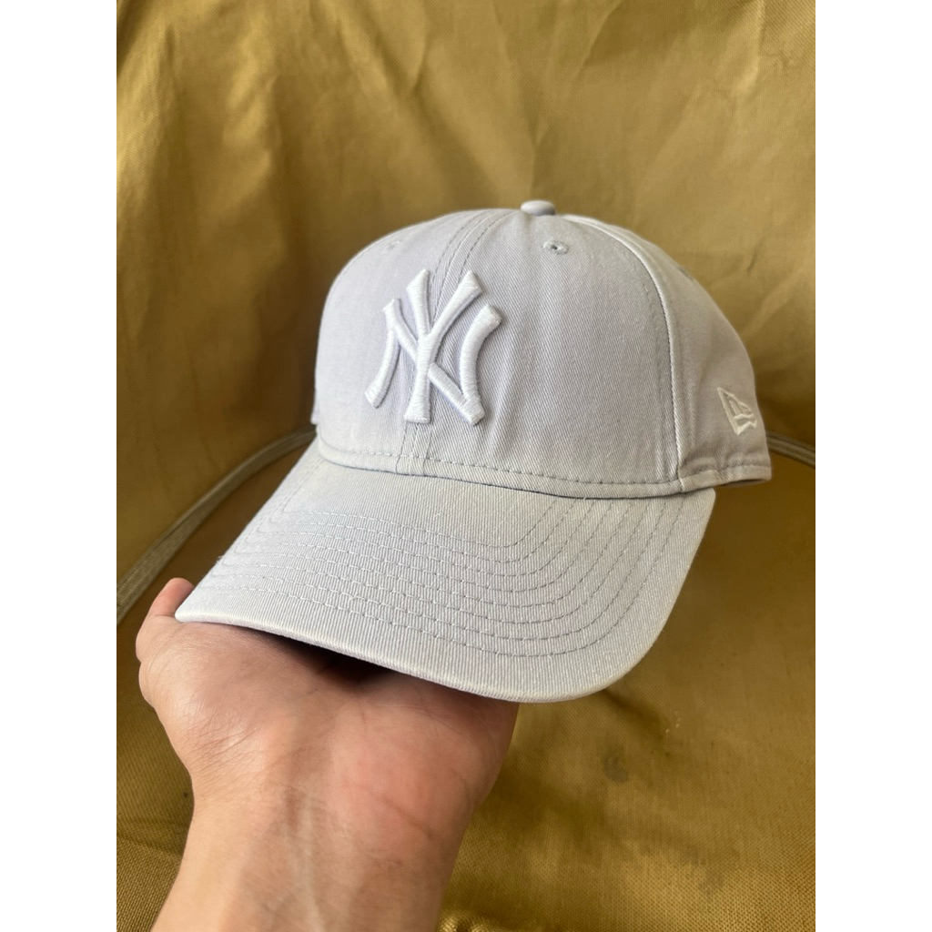 new era yankees