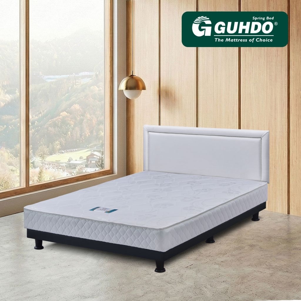 GUHDO Springbed Guhdo Multibed New Prima - Guhdo Springbed PROSPINE