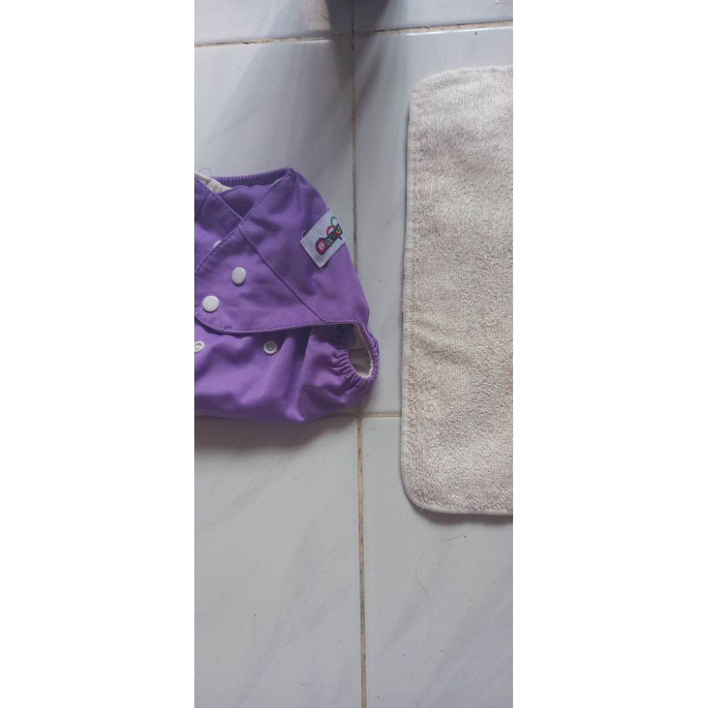 Preloved Clodi