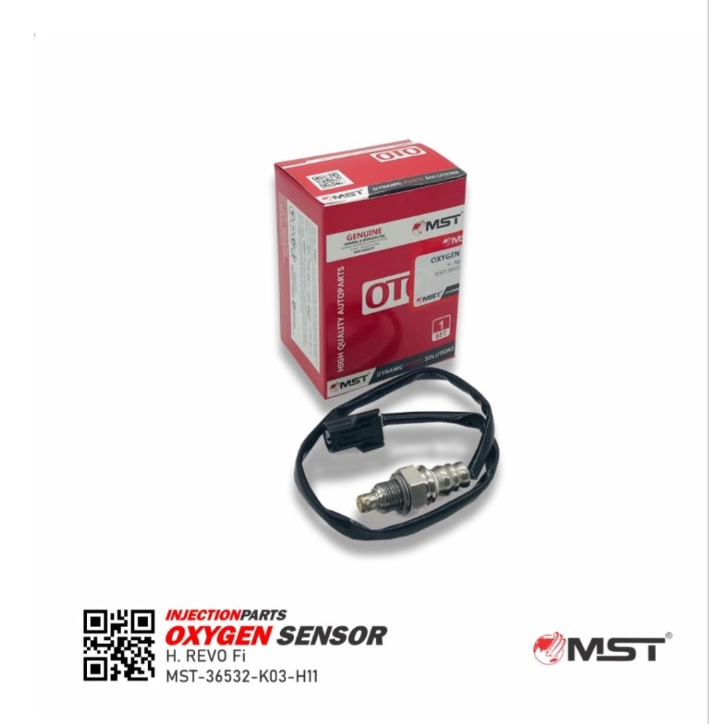 SENSOR O2 OXYGEN H REVO FI MST-OTOPART