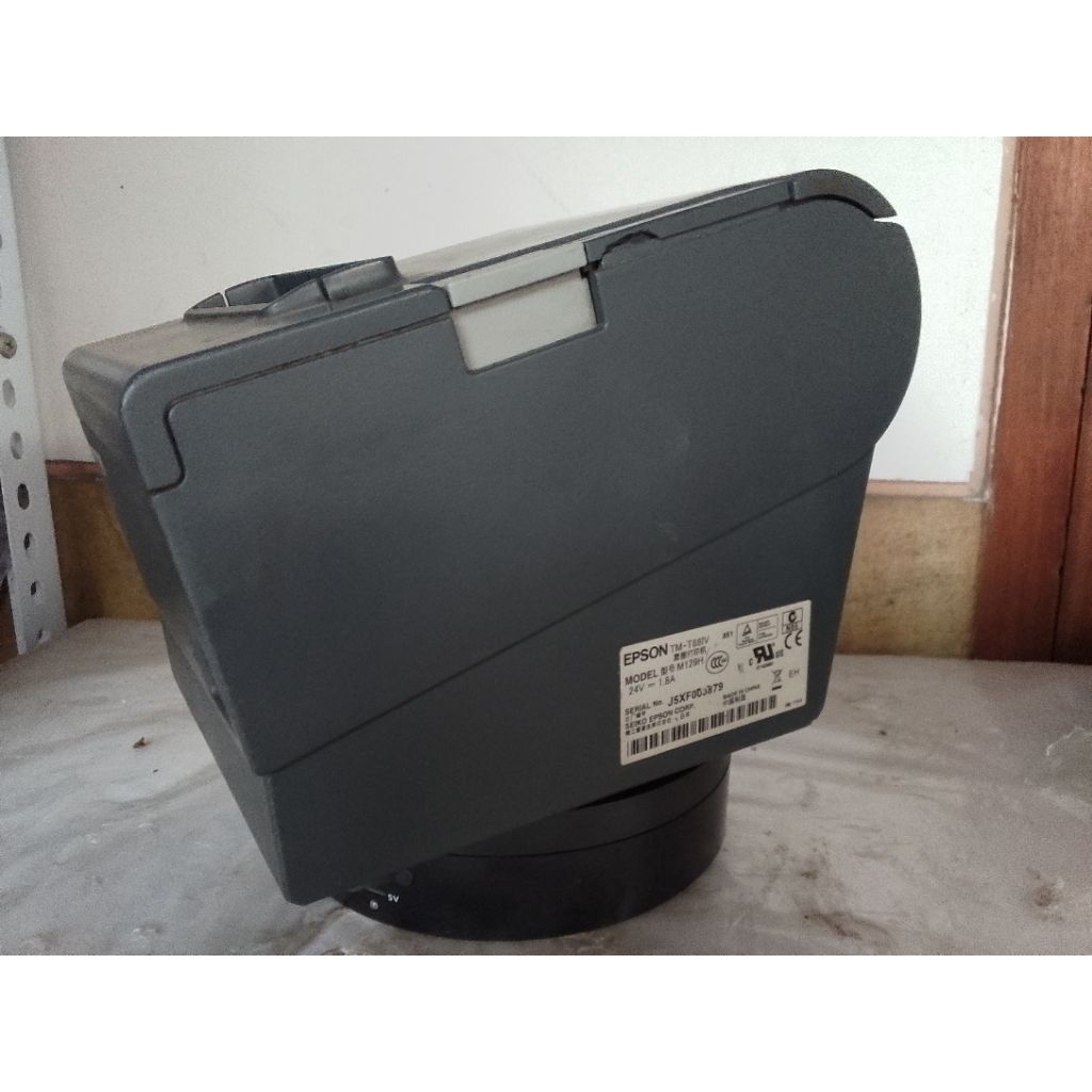 Printer thermal Epson 80mm