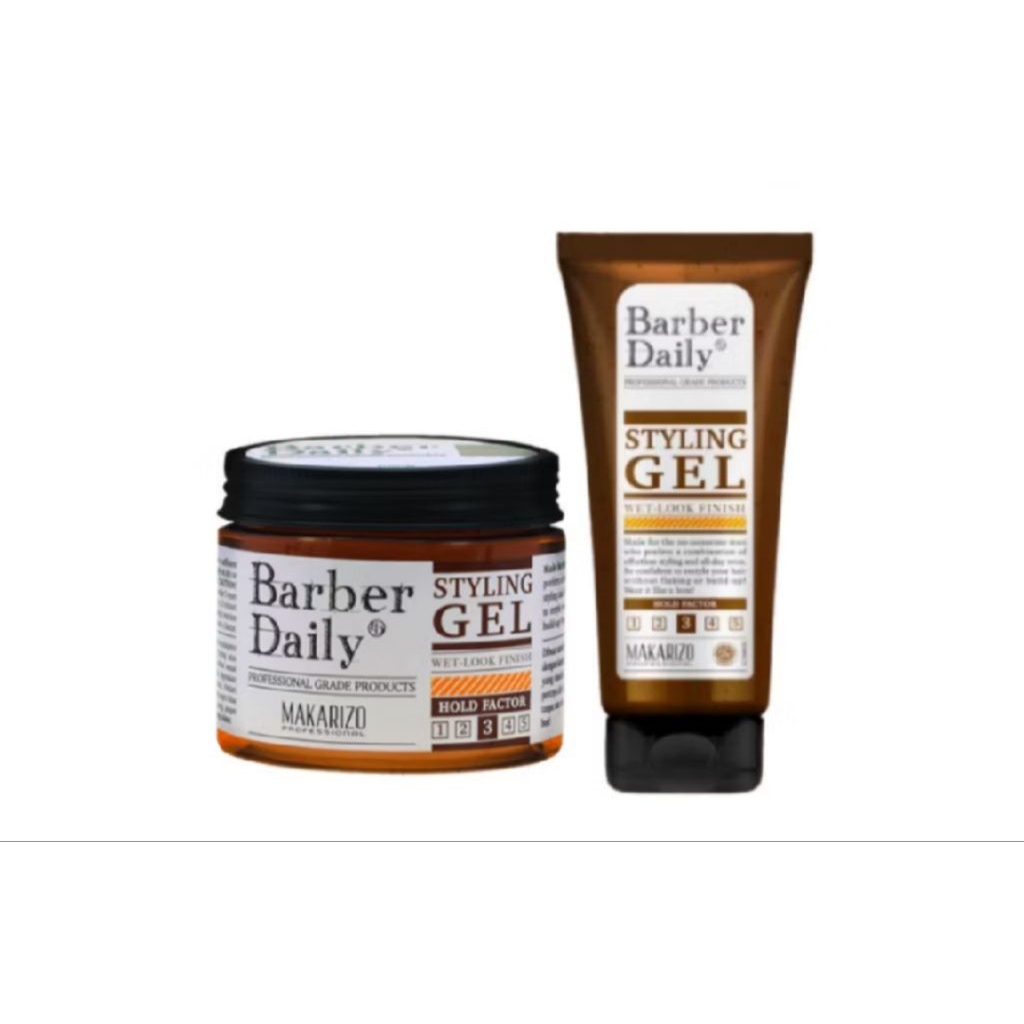 BarberDaily