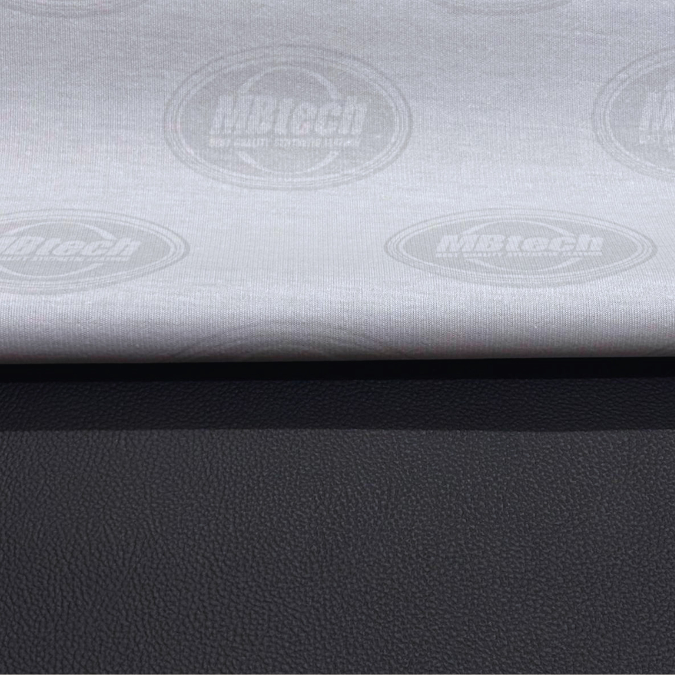 MBTech Camaro Original 100 x 140cm - Meteran