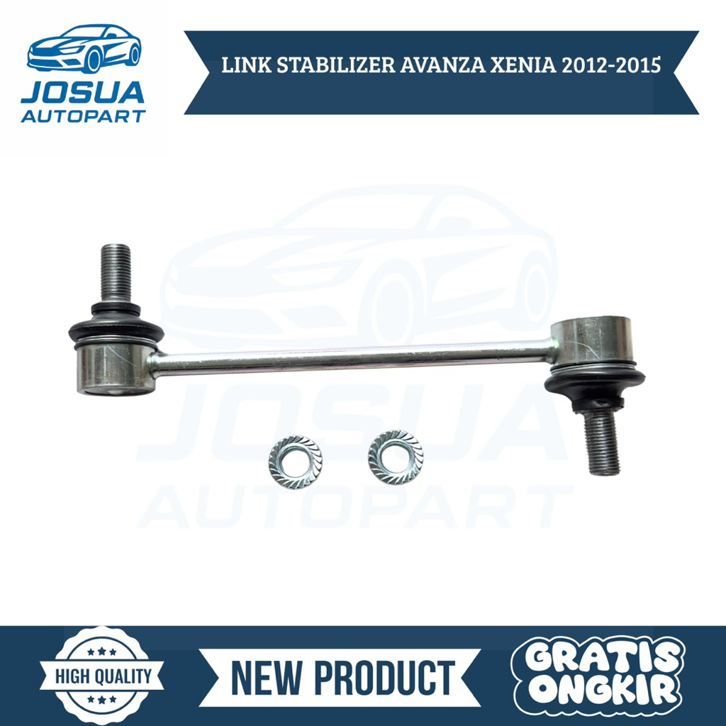 LINK STABILIZER AVANZA XENIA 2012-2015