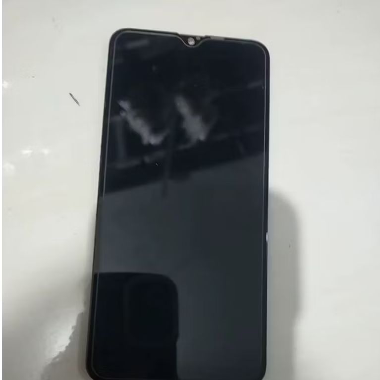 LCD TC Hp Oppo A5S Minus Sedaw original