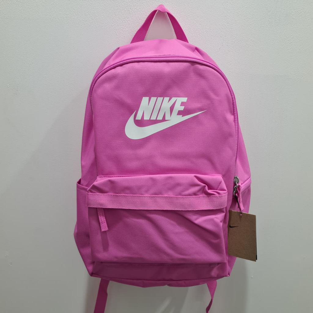 NIKE Tas Ransel NK HERITAGE BKPK DC4244-675