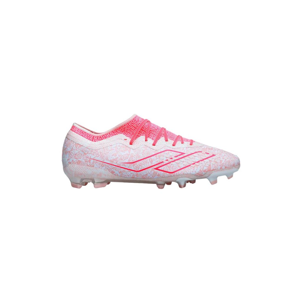TRITON DEISLER 1,9 SW PRIME FG - HOT PINK/CATTON PINK/WHITE