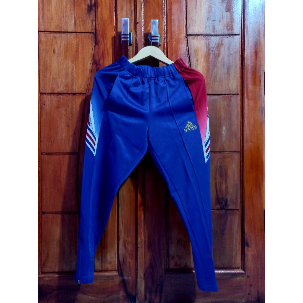 Celana Training Adiiddas Equipment Original