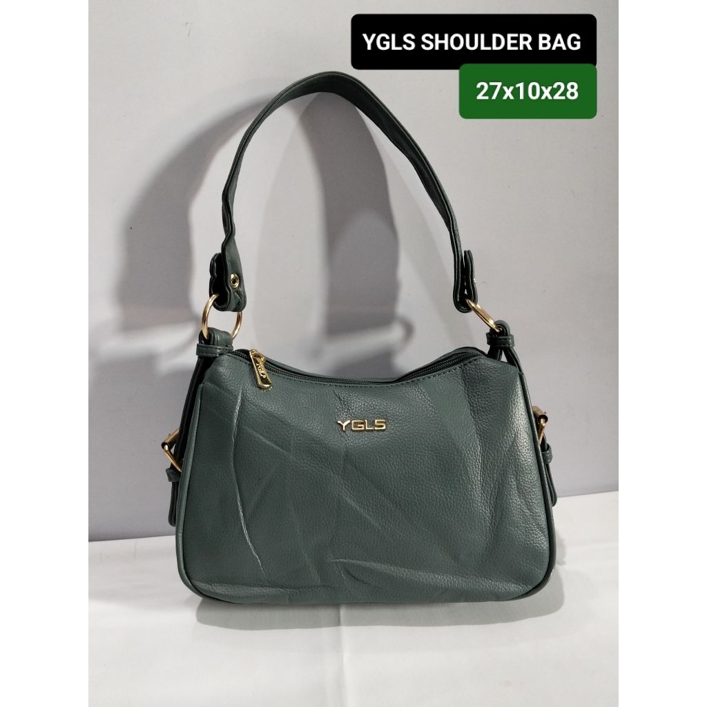 ygls shoulder bag