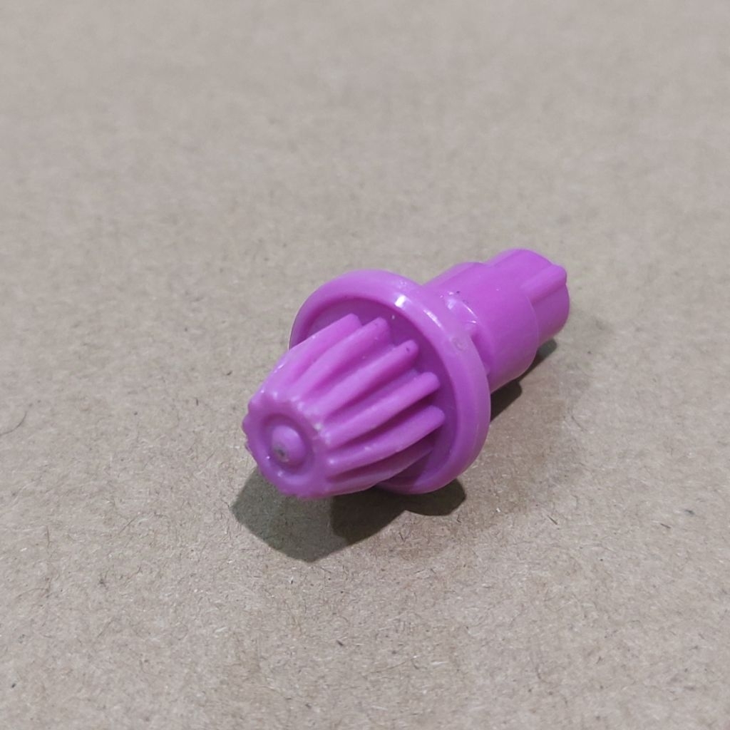 BEYBLADE X BIT GEAR POINT / BIT GP (2ND)