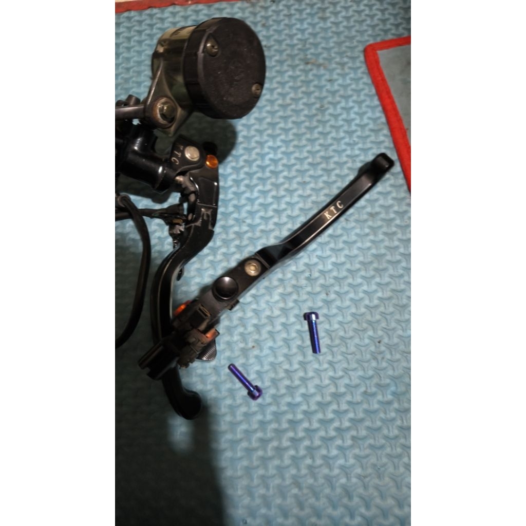 master rem ktc radial 17mm