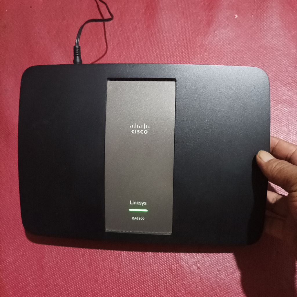 Wireless Linksys Cisco EA6300
