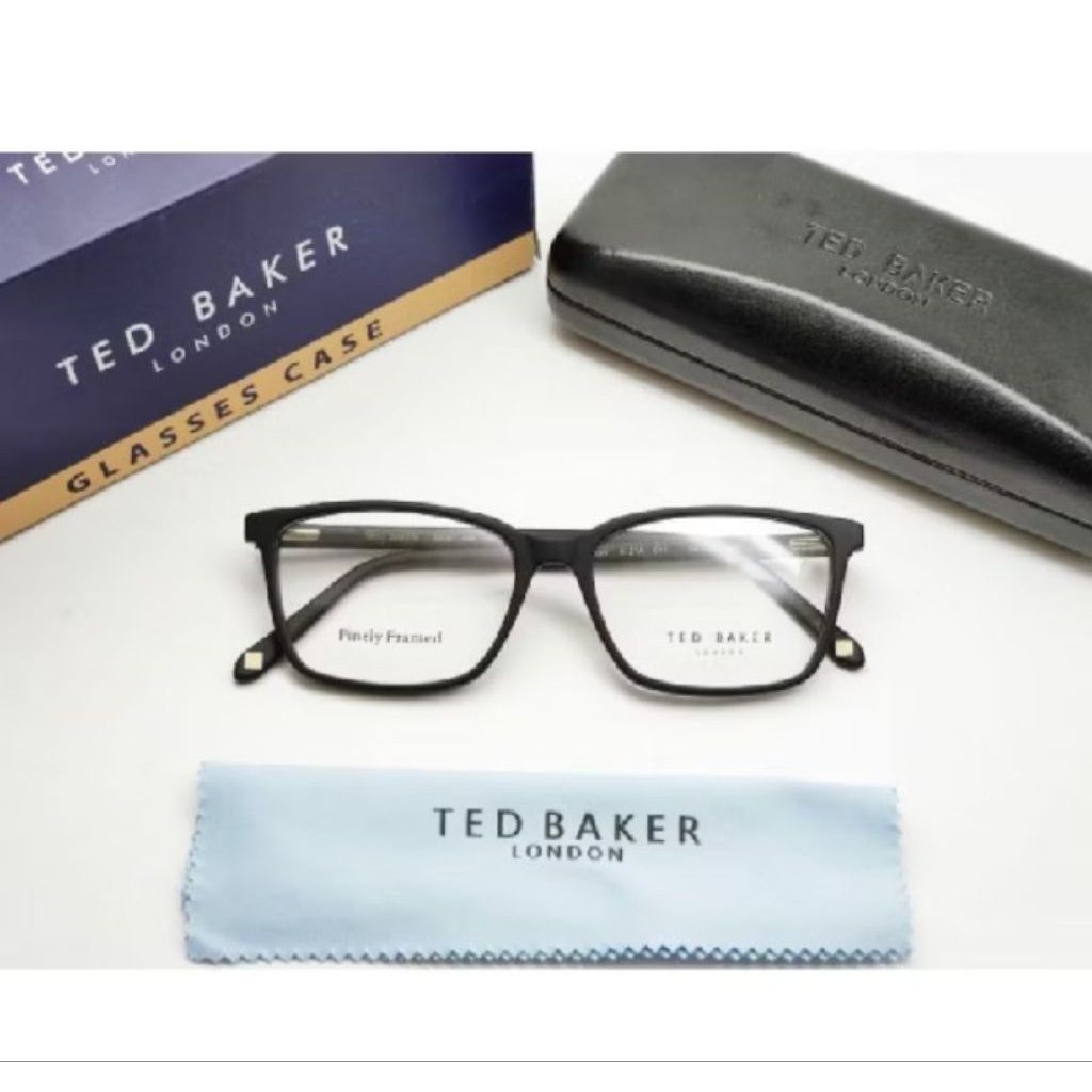 box kacamata ted baker