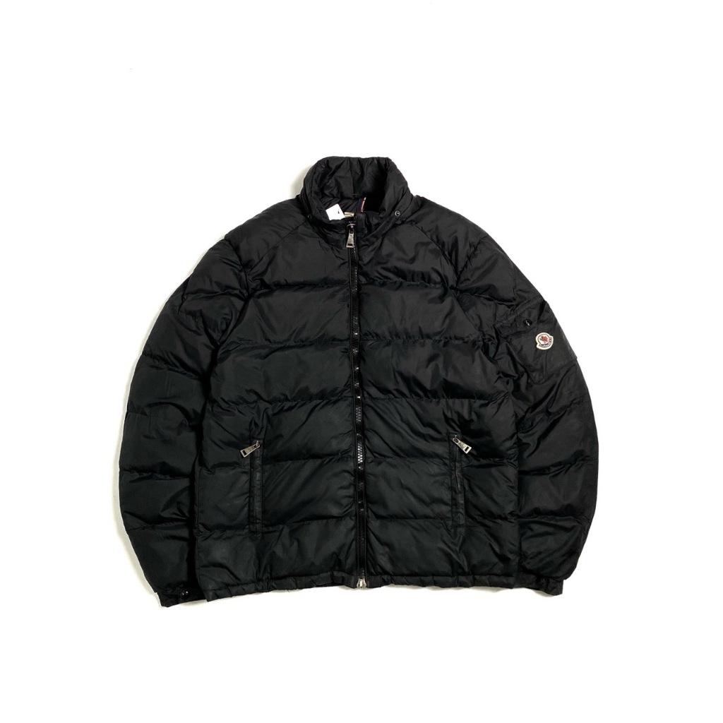 Moncler Down Padded Puffer Jacket