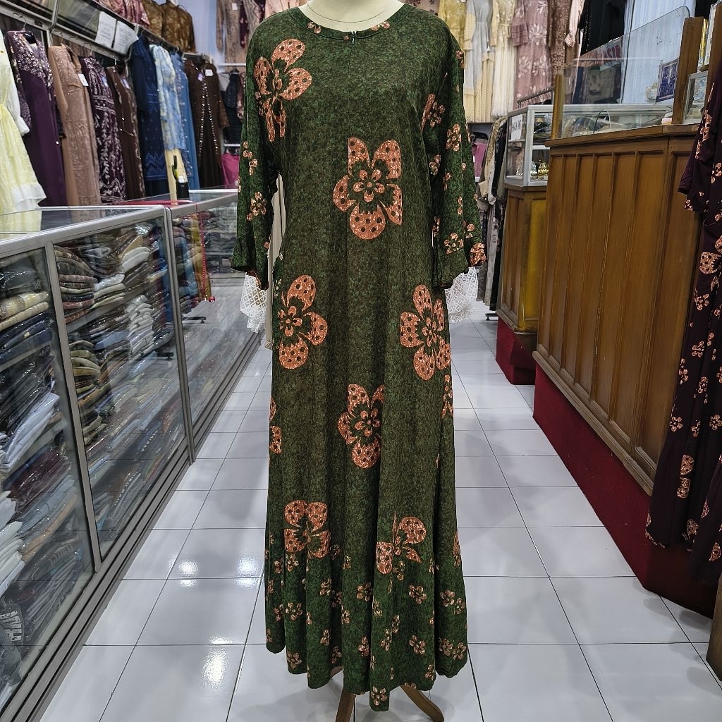 Daster Lawang Sewu Sackdress Payung Jessica 19.268
